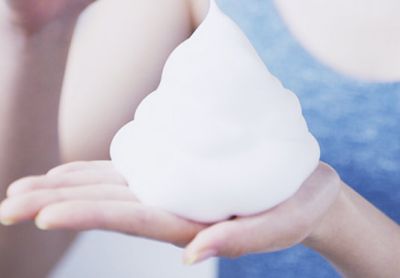 1242095411311 早上不洗臉的危害