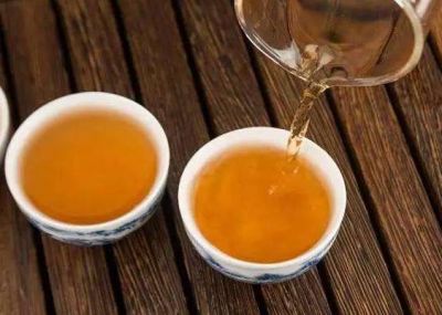 隔夜茶洗臉有什么美容功效