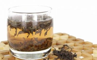 隔夜茶洗臉有什么美容功效