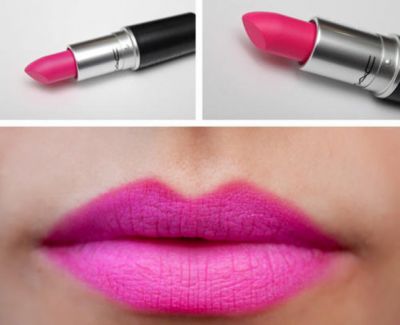 代購mac口紅80元真的假的