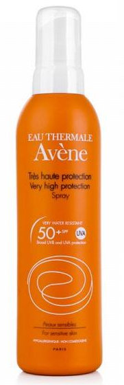 防曬噴霧哪個品牌防曬效果好