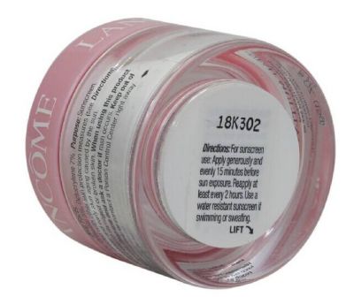 1247223411311 蘭蔻保質期3年還是5年