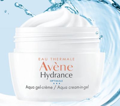 夏季什么面霜好用又不油