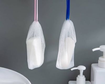 起泡網洗臉的好處和用法