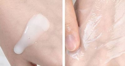 身體乳怎么涂抹皮膚吸收好