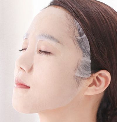 敷面膜后臉紅發燙是怎么了