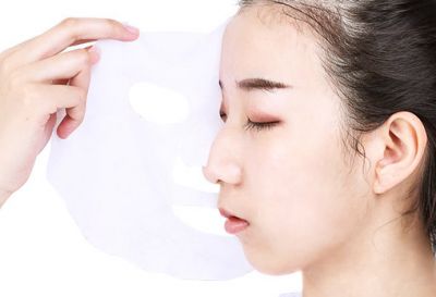 敷面膜后臉紅發燙是怎么了