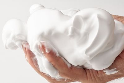 磨砂洗面奶可以天天用嗎