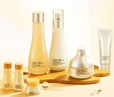 韓國的化妝品品牌有哪些