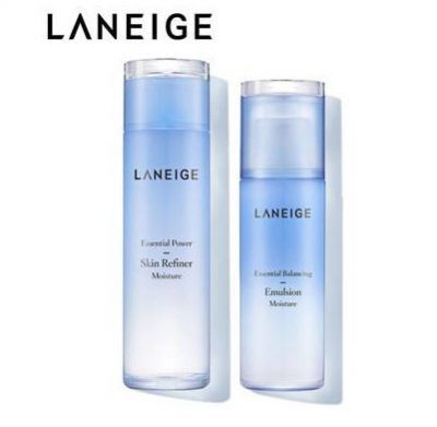 韓國的化妝品品牌有哪些