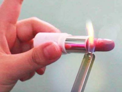 自制唇膏正確配方做法