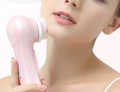 洗臉刷可以天天用來洗臉嗎