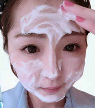 為什么早上建議不要用洗面奶