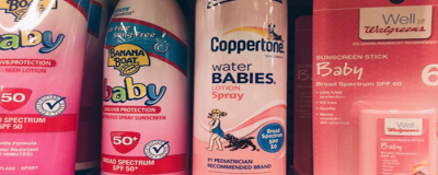 水寶寶防曬怎么樣