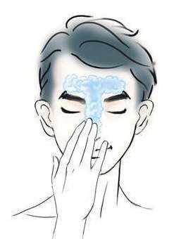 為什么早上建議不要用洗面奶