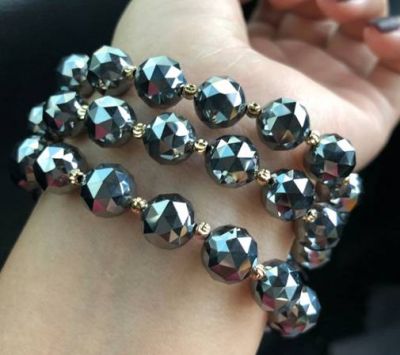 太赫茲手串的功效與作用