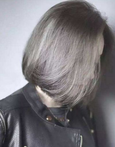 最流行的頭發顏色2020年都有哪些