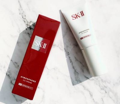 素顏霜和cc霜哪個好用