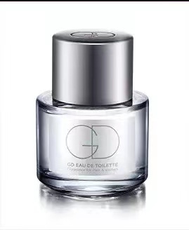 gd香水停產了嗎