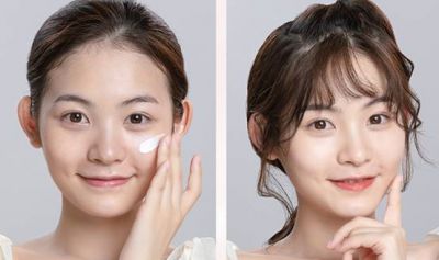 素顏霜和妝前乳的正確順序