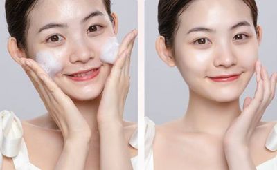 素顏霜和妝前乳的正確順序