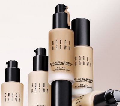 雅詩蘭黛Estee Lauder品牌旗下都有哪些產品