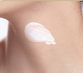 脖子黑怎么有效變白的方法