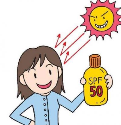 陰天有紫外線嗎?需要防曬嗎