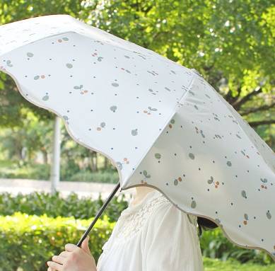 陰天有紫外線嗎?需要防曬嗎