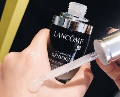 肌底液和精華液都有哪些區別