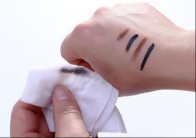 洗臉巾可以卸妝嗎