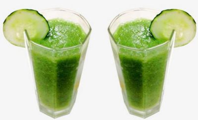 1258511711311 黃瓜汁祛痘效果好不好