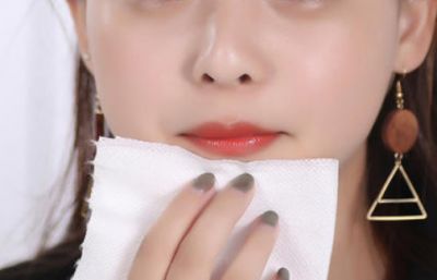 洗臉巾可以卸妝嗎