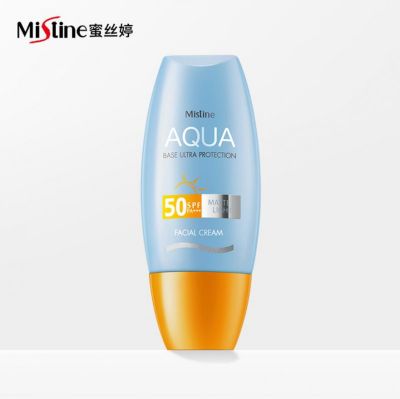 防曬乳保質期多久