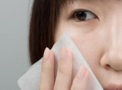 洗臉巾可以卸妝嗎