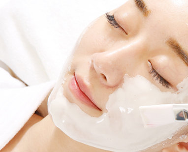 七子白中藥面膜粉可以每天用嗎