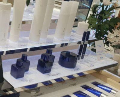 免稅店專柜成分一樣嗎