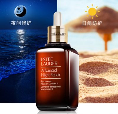 雅詩蘭黛Estee Lauder明星單品有哪些