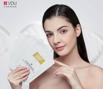 VDU醫用修復貼效果好嗎