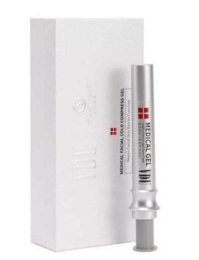 VDU醫用修復貼效果好嗎