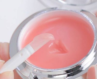 唇膜有什么護膚功效