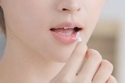 唇膜有什么護膚功效