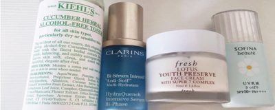 美白精華液怎么用