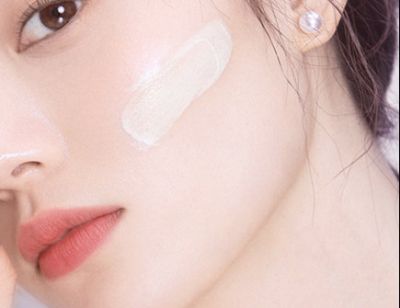 素顏霜和隔離霜的正確順序