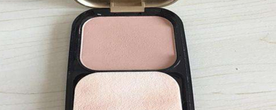 防曬粉餅真的防曬嗎