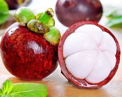 山竹皮怎么去粉刺