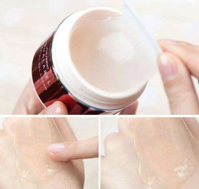 凝霜是什么時候用的