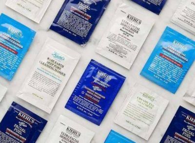 各大品牌試用裝領取方法