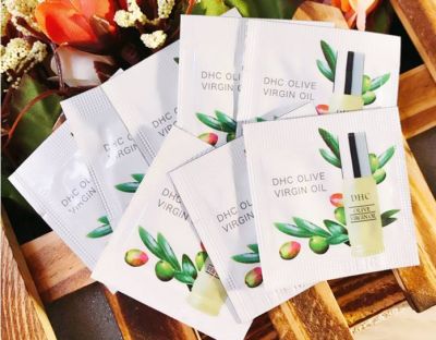 各大品牌試用裝領取方法