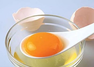 雞蛋黃可以用來做面膜嗎